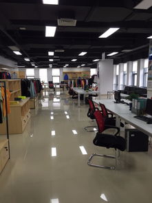 海溢實(shí)業(yè)辦公室裝修工程 精品格裝飾與土巴兔廈門裝修網(wǎng)合作推動高品質(zhì)裝飾工程