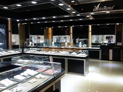 展柜設(shè)計(jì)、制作、安裝報(bào)價及沈陽道具安裝服務(wù)——廣州市易格裝飾工程沈陽分公司裝飾工程簡介