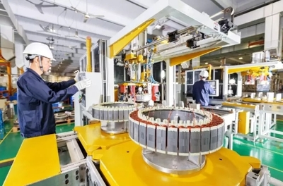 科技城再添創(chuàng)新引擎 五家新材料研發(fā)中心躋身杭州市級(jí)高新技術(shù)行列