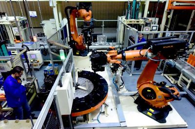 厲害了！寶雞裝備制造業“集團軍”的新材料研發新突破