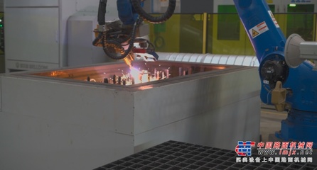 創新驅動，品質為先 福田雷薩以新材料研發筑牢高質量發展根基