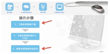 高效協同，智慧連接 多屏通客服軟件產品與服務全解析